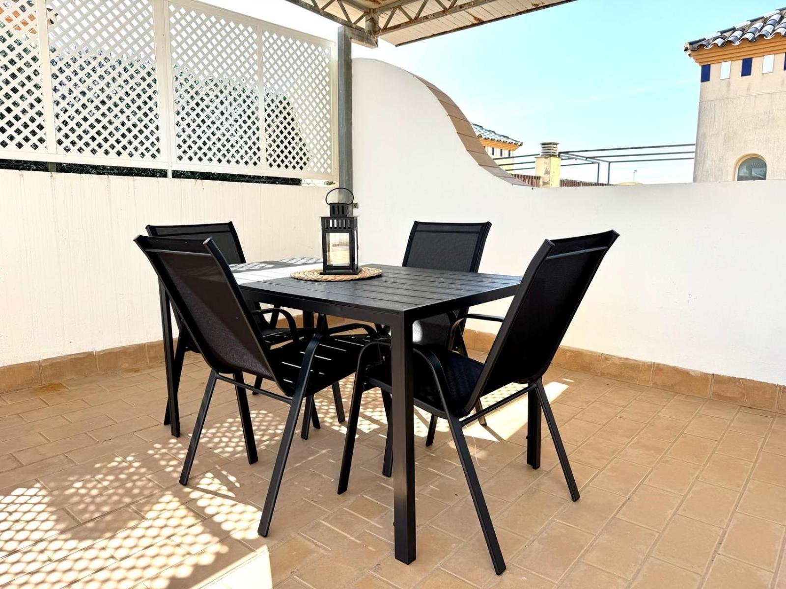 Mirador De Donana Nº 14, Apartamentos Living Sur Sanlúcar de Barrameda Dış mekan fotoğraf